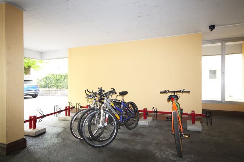 Chiasso: geräumige 5.5-Zimmer-Wohnung mit Balkonen (11)