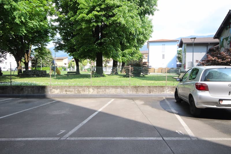 Chiasso: geräumige 5.5-Zimmer-Wohnung mit Balkonen (12)