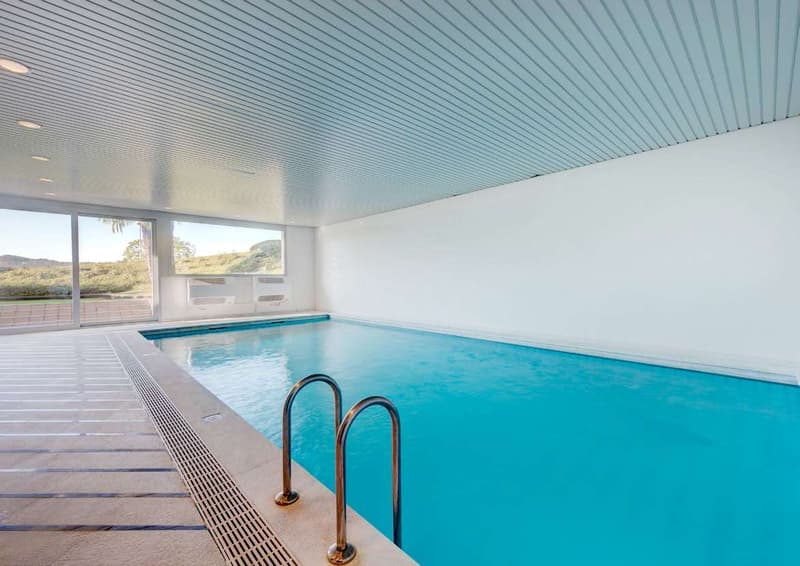 Lugano-Castagnola: appartement avec vue sur le lac - Résidence secondaire (8)