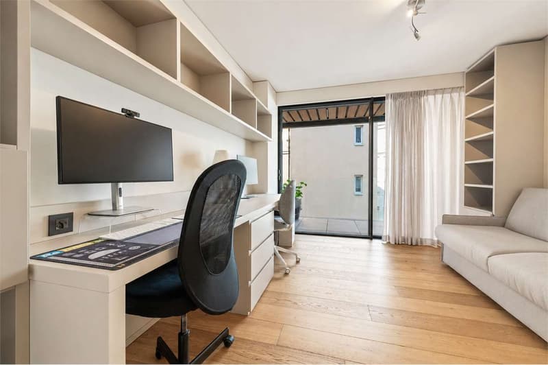 Elegant 4.5 rooms with large terrace in the renowned Residenza Parco (6)