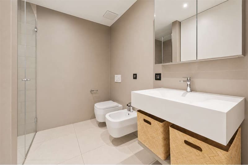 Elegant 4.5 rooms with large terrace in the renowned Residenza Parco (8)