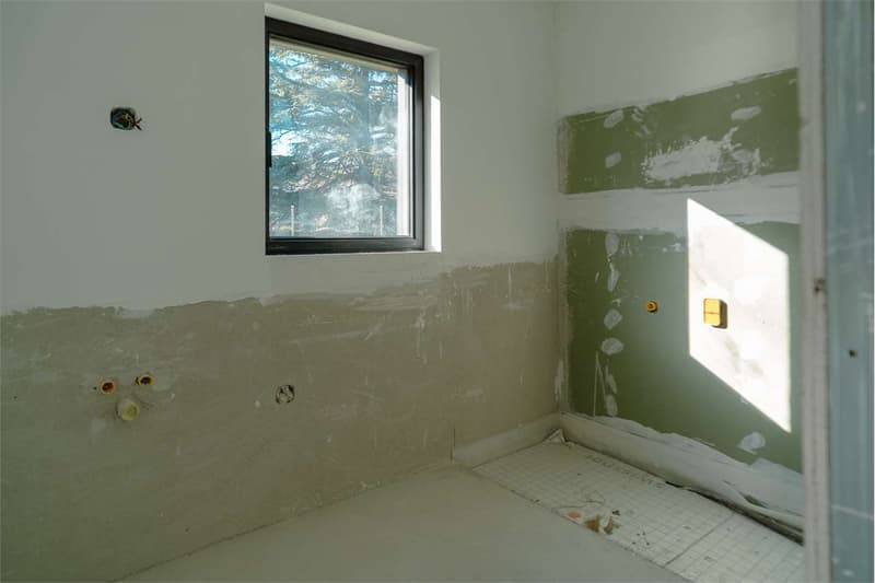 Maroggia splendide appartement 3.5 pièces avec jardin privé, à deux pas du lac (9)