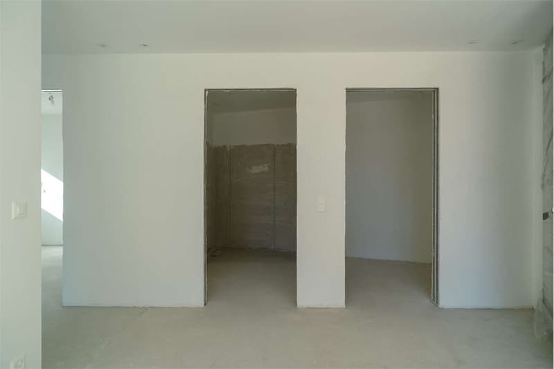 Maroggia splendide appartement 3.5 pièces avec jardin privé, à deux pas du lac (7)