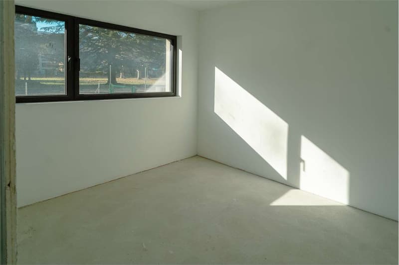 Maroggia splendide appartement 3.5 pièces avec jardin privé, à deux pas du lac (10)