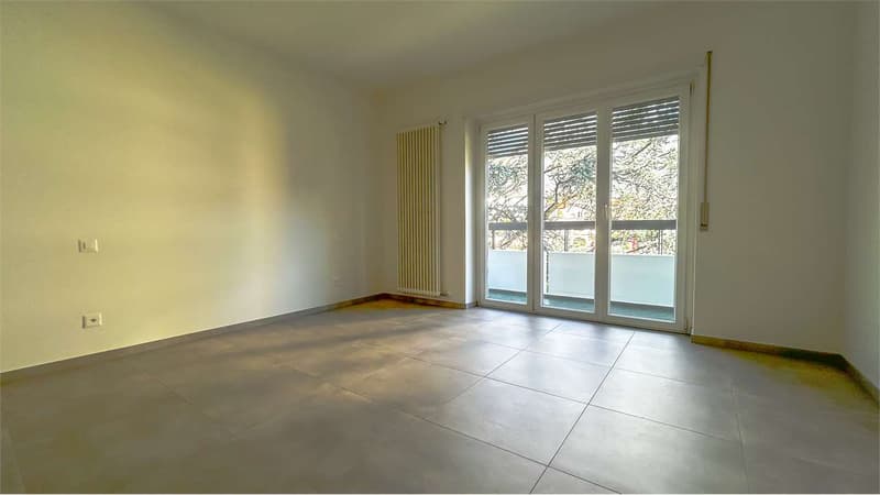 APPARTAMENTO 3 LOCALI CON VISTA APERTA (7)