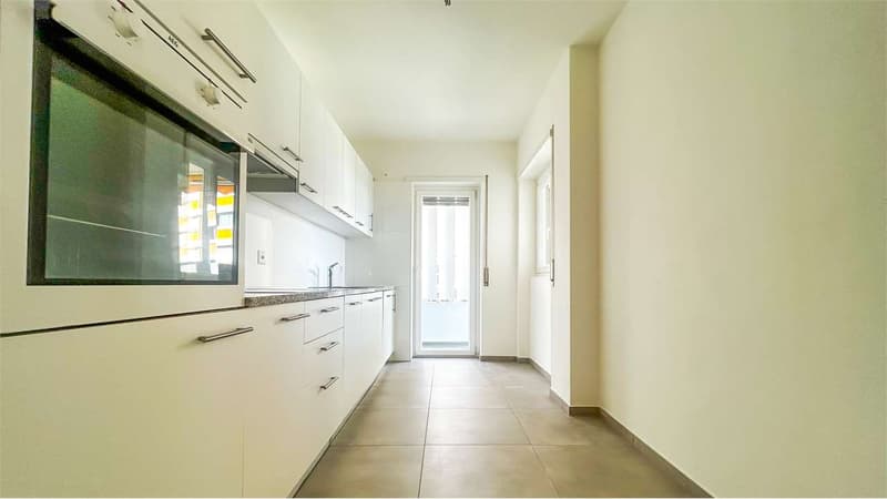 APPARTAMENTO 3 LOCALI CON VISTA APERTA (5)