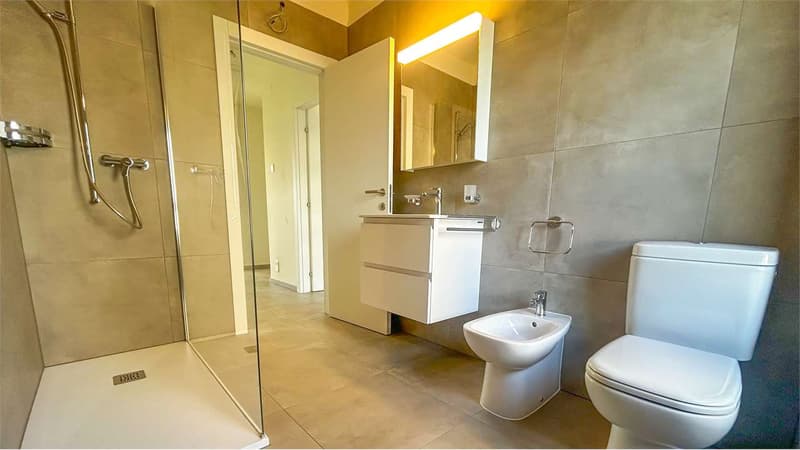 APPARTAMENTO 3 LOCALI CON VISTA APERTA (6)