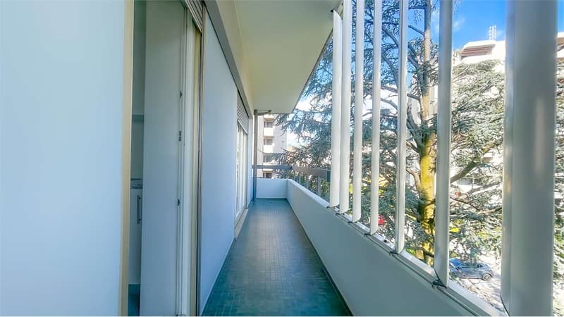 APPARTAMENTO 3 LOCALI CON VISTA APERTA (3)