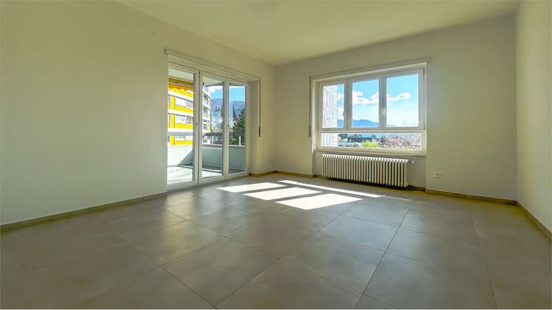 APPARTAMENTO 3 LOCALI CON VISTA APERTA (4)
