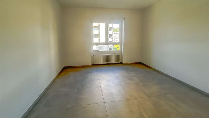 APPARTAMENTO 3 LOCALI CON VISTA APERTA (8)