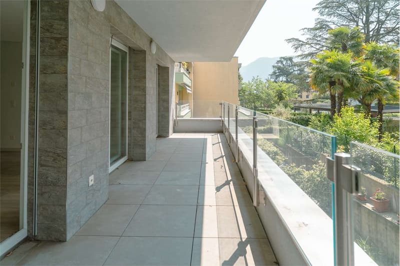 Appartement élégant de 3,5 pièces à Gentilino (2)
