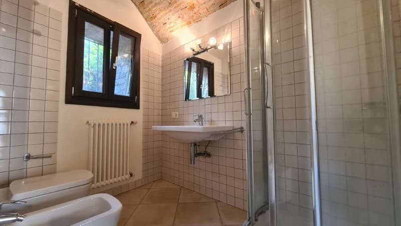 COLDRERIO: SUGGESTIVO APPARTAMENTO 3.5 LOC. NEI VIGNETI (8)