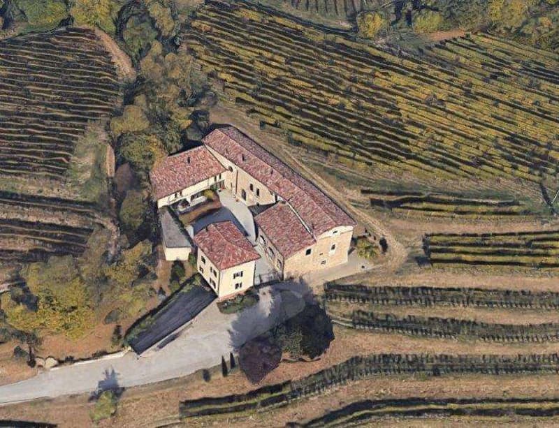 COLDRERIO: SUGGESTIVO APPARTAMENTO 3.5 LOC. NEI VIGNETI (10)