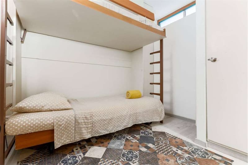 Beautiful 2-room apartment in Bissone (6)
