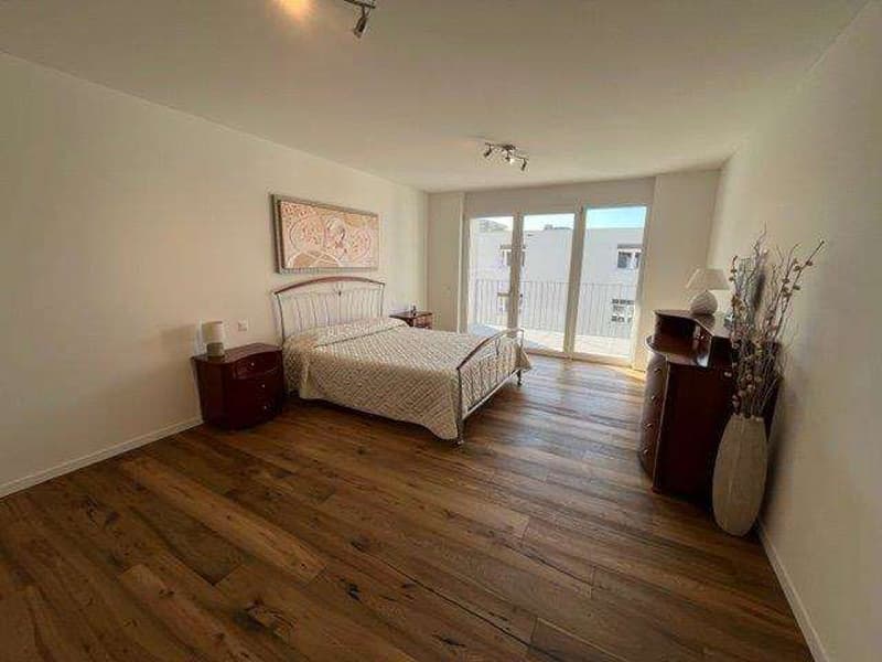 MENDRISIO: 2.5 pièces penthouse de haut standing avec terrasse (6)