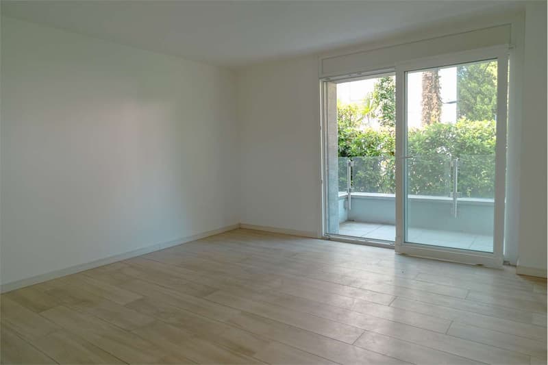 Elegantes 3,5-Zimmer-Apartment in Gentilino (9)