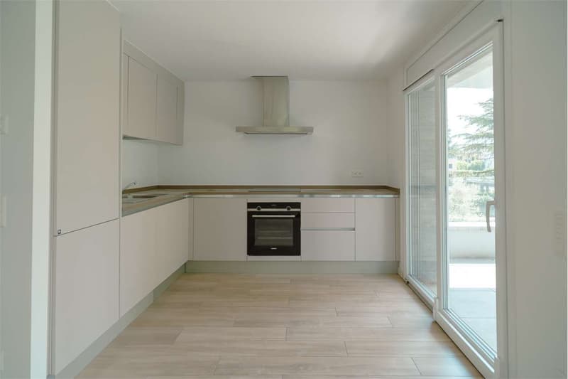 Elegantes 3,5-Zimmer-Apartment in Gentilino (6)