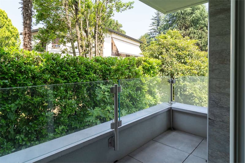 Elegantes 3,5-Zimmer-Apartment in Gentilino (3)