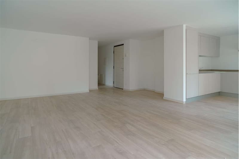 Elegantes 3,5-Zimmer-Apartment in Gentilino (5)