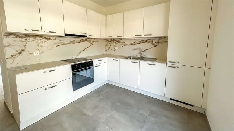 Geräumige 3.5-Zimmer-Wohnung in Cassarate (5)