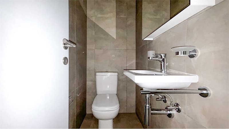 Geräumige 3.5-Zimmer-Wohnung in Cassarate (9)
