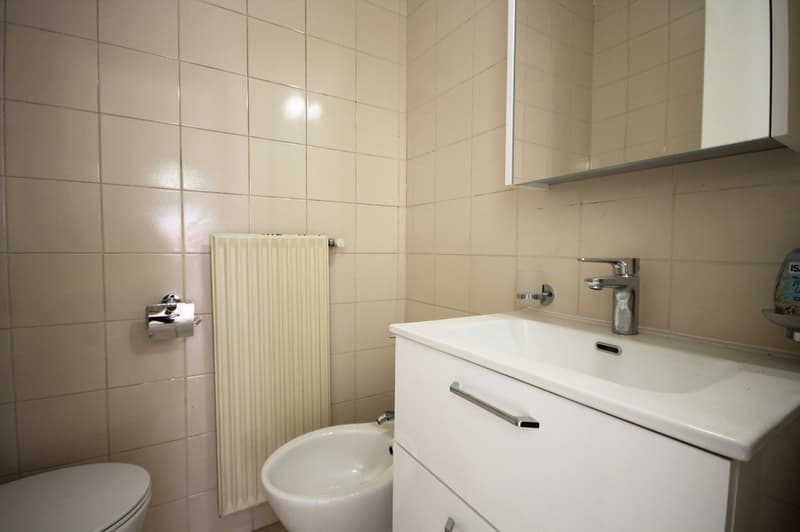 Chiasso: geräumige 5.5-Zimmer-Wohnung mit Balkonen (12)