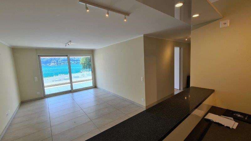 MELANO: SPLENDIDO 2.5 LOC. VISTA LAGO CON TERRAZZA (2)