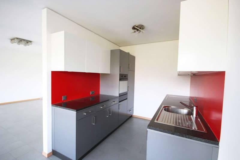 Lugano Pazzallo: appartement moderne de 4,5 pièces avec vue sur le lac (4)