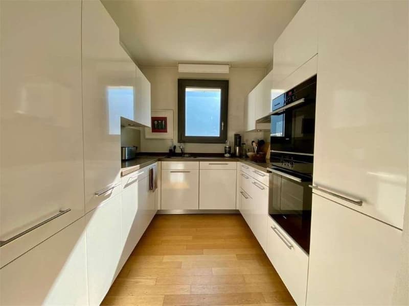 RIVA SAN VITALE: CHARMING 5.5-ROOM HOUSE WITH GARDEN (8)