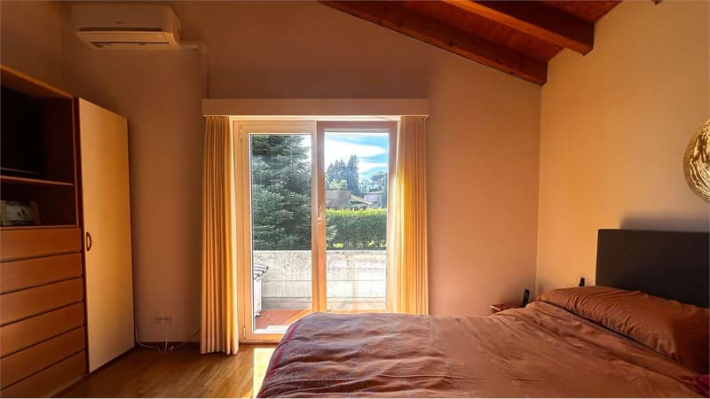 Villa exclusive avec jardin et vue dégagée (9)