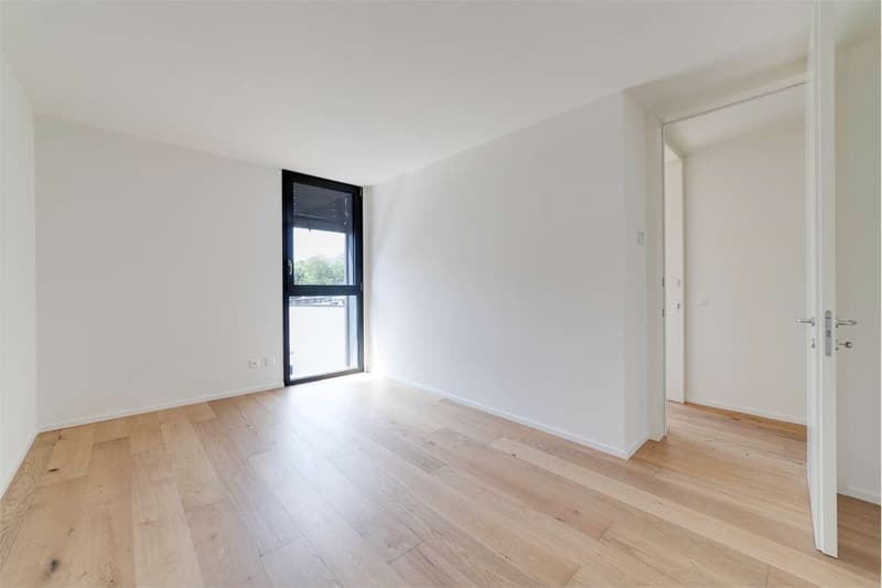 Cadempino: last available villa - unbeatable opportunity (5)