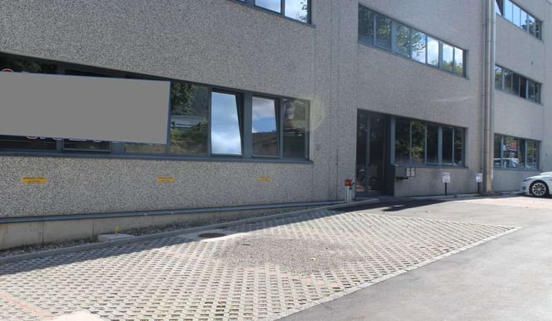GRAVESANO: Espace commercial artisanal bureau lumineux (2)