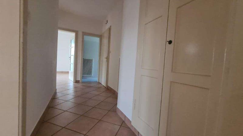 MENDRISIO RANCATE: 4.5 rooms in quiet and sunny area (11)