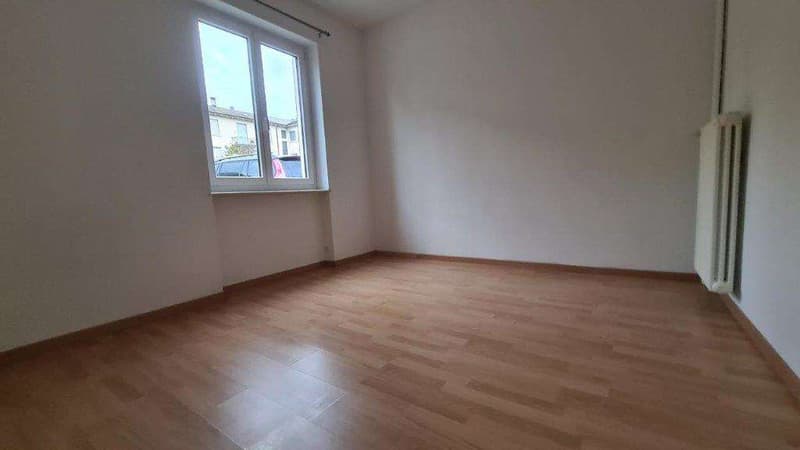 MENDRISIO RANCATE: 4.5 rooms in quiet and sunny area (10)