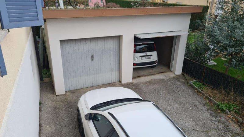 MENDRISIO RANCATE: 4.5 rooms in quiet and sunny area (12)