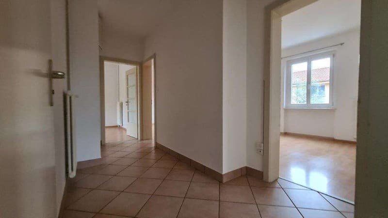 MENDRISIO RANCATE: 4.5 rooms in quiet and sunny area (8)