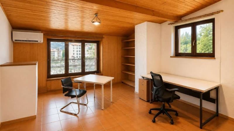 TORRICELLA TAVERNE: EINFAMILIENHAUS ZUM RENOVIEREN mit Garten (4)