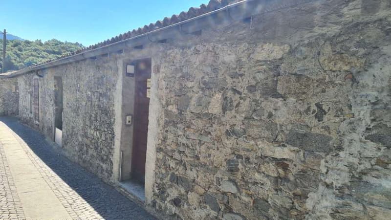 TORRICELLA TAVERNE: EINFAMILIENHAUS ZUM RENOVIEREN mit Garten (3)