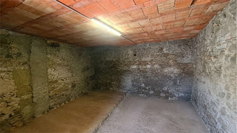 TORRICELLA TAVERNE: EINFAMILIENHAUS ZUM RENOVIEREN mit Garten (6)
