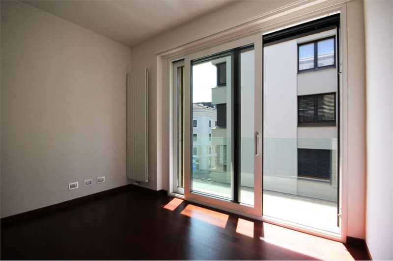 Lugano: elegantes und modernes 4,5-Zimmer-Apartment im Zentrum (6)