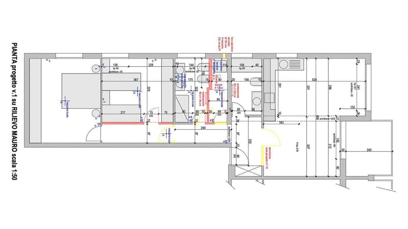 Lugano Ruvigliana: elegante 3,5 loc. con parziale vista lago (5)