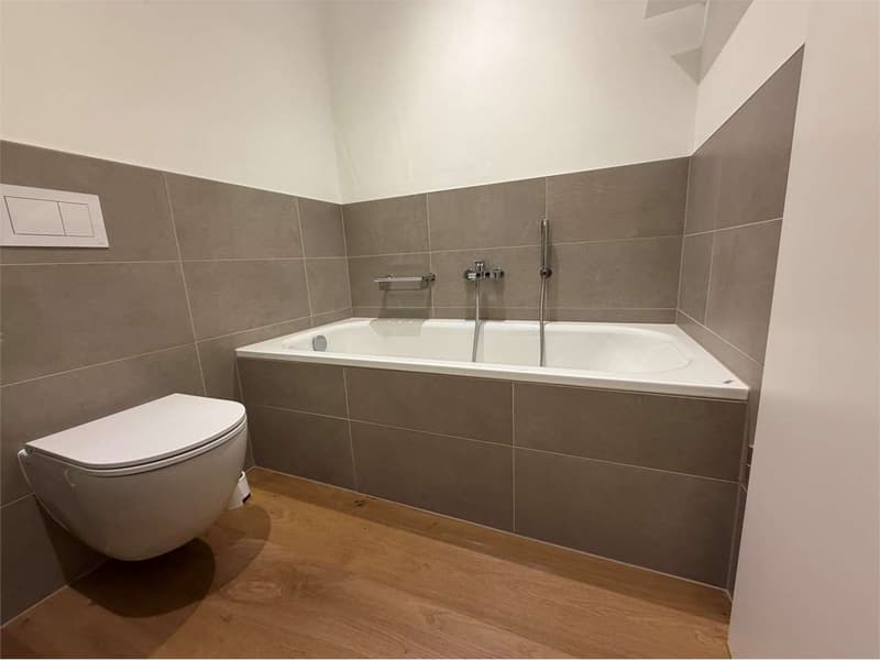Massagno: 3.5 Zimmer neu gebaut, auch als ZWEITWOHNUNG (13)