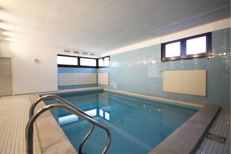 MAROGGIA: 4.5 LOC ESCLUSIVO A LAGO CON PARCO E PISCINA (7)