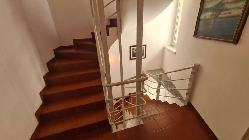 MORCOTE: GRAZIOSO 2.5 LOC. IN ZONA LUNGOLAGO (5)