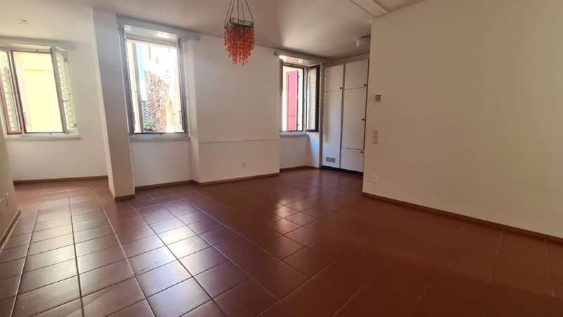 MORCOTE: GRAZIOSO 2.5 LOC. IN ZONA LUNGOLAGO (6)