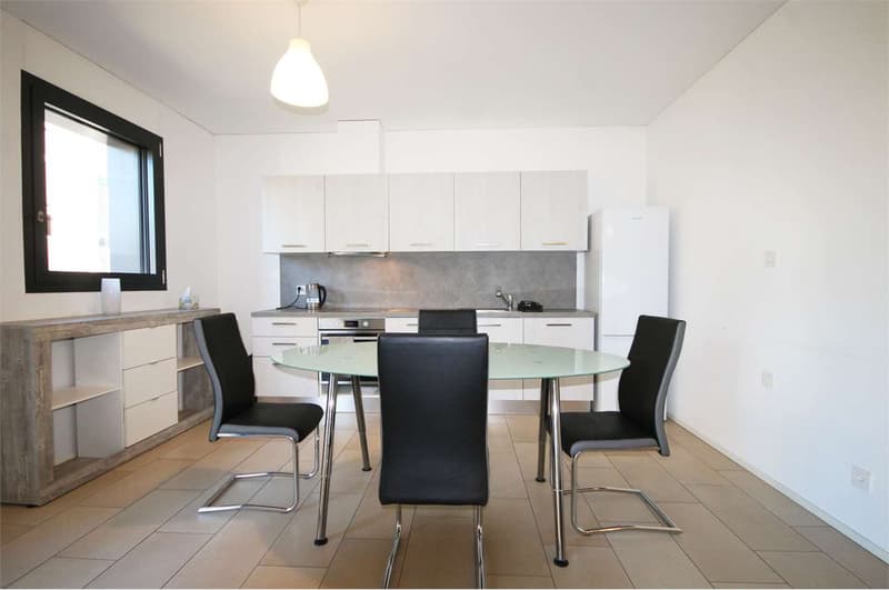 Appartamento 3,5 locali in condominio di recente costruzione (2)
