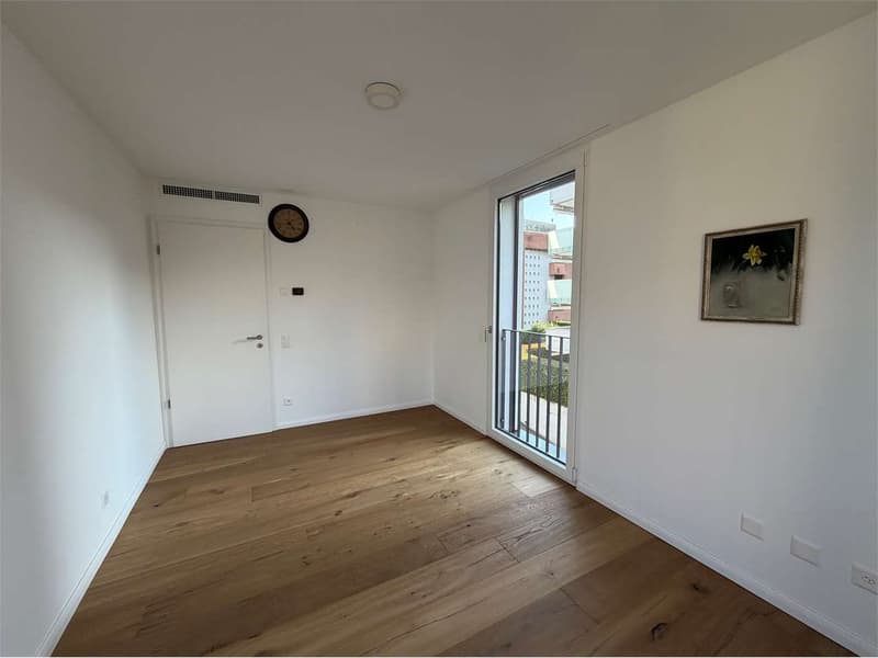 Massagno: 3.5 loc.di recente costrizione anche SECONDA RESIDENZA (10)