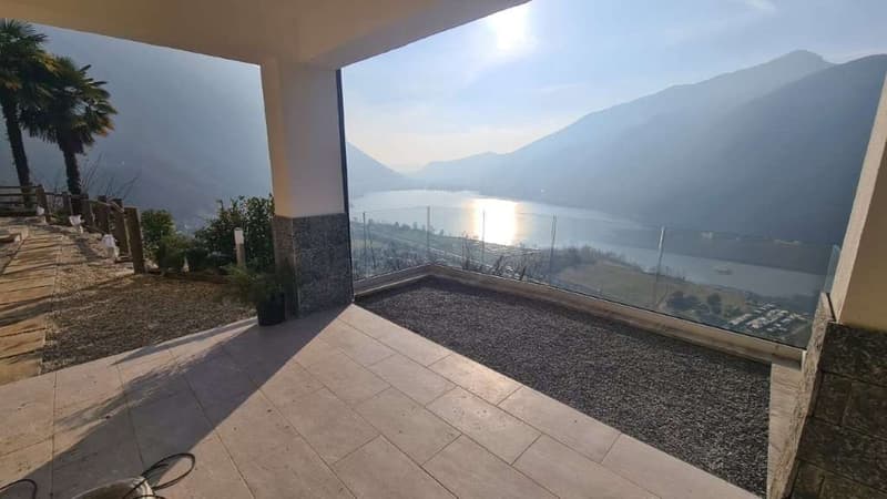 ROVIO: CASA SINGOLA 6.5 LOC. VISTA LAGO (6)