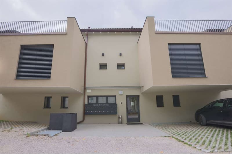 Vacallo 3.5 locali con terrazza vivibile (4)