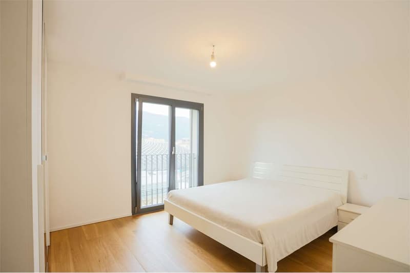 Vacallo 3.5 locali con terrazza vivibile (3)